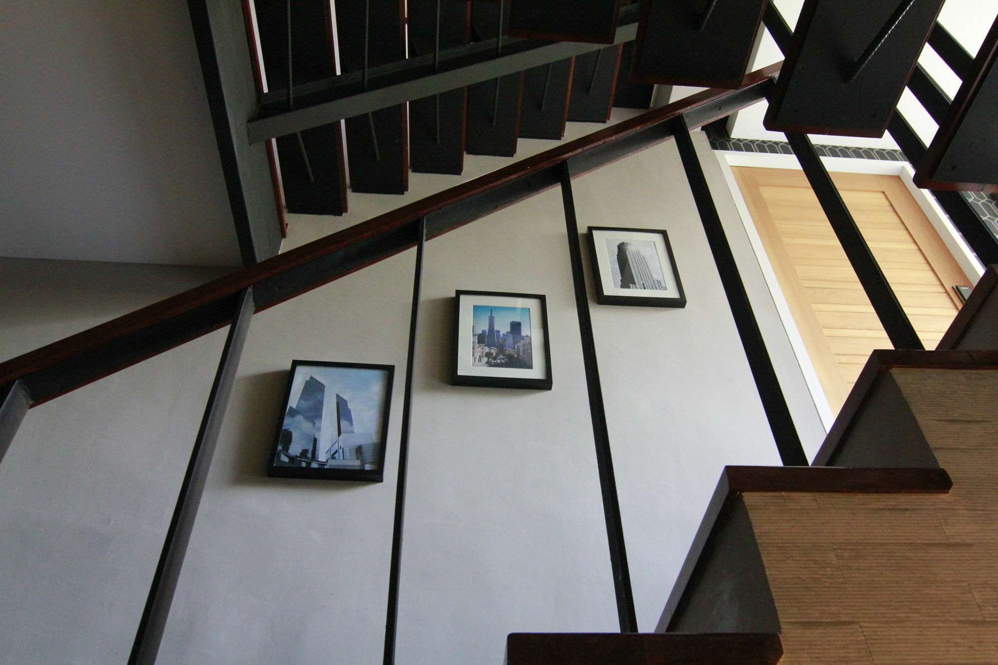 Bed and Breakfast S Bloc Saladaeng Bangkok Exterior foto