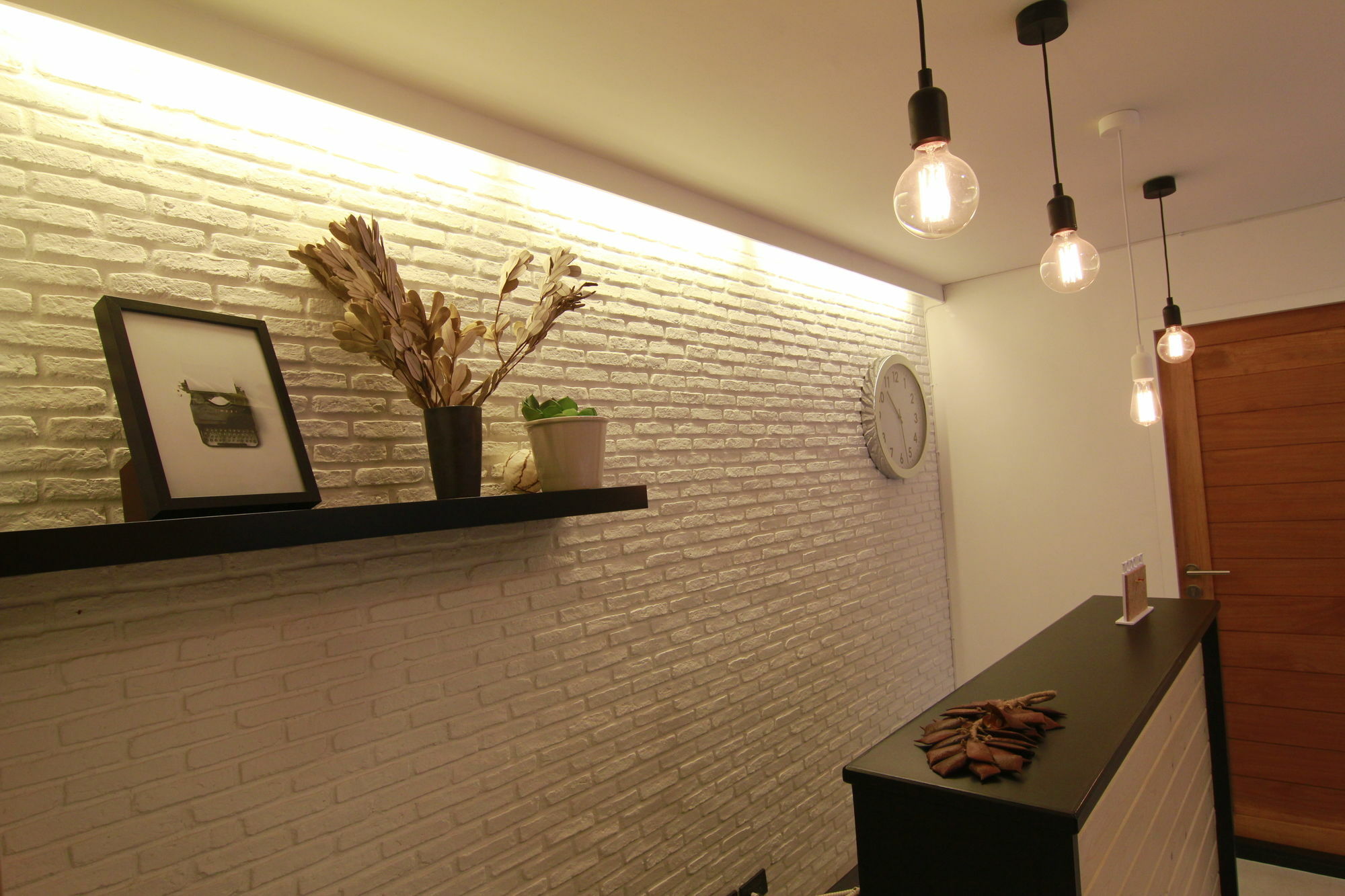 Bed and Breakfast S Bloc Saladaeng Bangkok Exterior foto